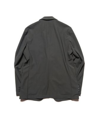 ジャケット 4ーWAY STRETCH PACKABLE 2ー