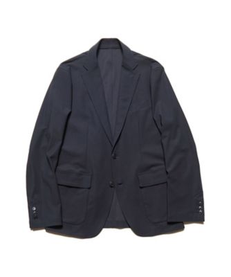 ジャケット 4ーWAY STRETCH PACKABLE 2ー