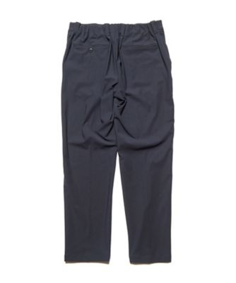 パンツ theredthread S shirring skinny pants パンツ 4ーWAY STRETCH SLIMーFIT SHIRRING