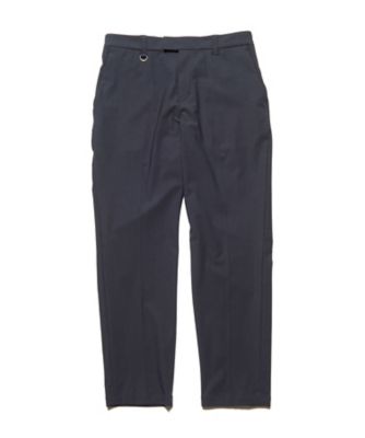 パンツ 4ーWAY STRETCH SLIMーFIT SHIRRING