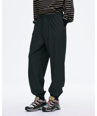 パンツ 4ーWAY STRETCH LOOSEーFIT JOGGER