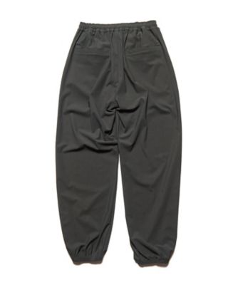 パンツ 4ーWAY STRETCH LOOSEーFIT JOGGER