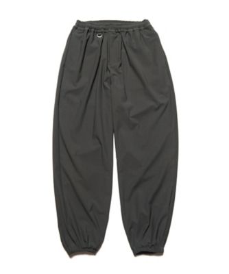 パンツ 4ーWAY STRETCH LOOSEーFIT JOGGER