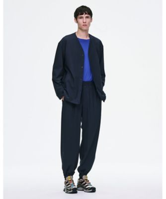 パンツ 4ーWAY STRETCH LOOSEーFIT JOGGER