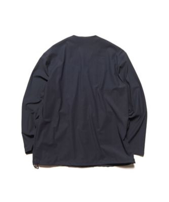 カーディガン 4ーWAY STRETCH CARDIGAN SPNTー