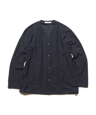 カーディガン 4ーWAY STRETCH CARDIGAN SPNTー