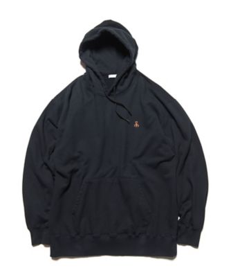 フーディ SCORPION WIDE SWEAT HOODIE