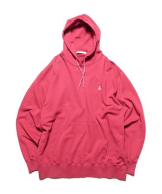 フーディ SCORPION WIDE SWEAT HOODIE