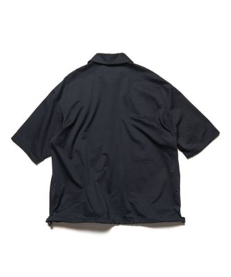 ポロシャツ STRETCH SUCKER S／S POLO SHIRT