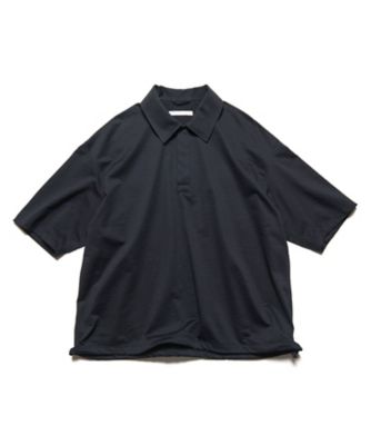 ポロシャツ STRETCH SUCKER S／S POLO SHIRT