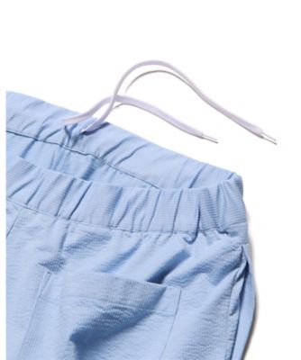 ショーツ STRETCH SUCKER EASY SHORTS