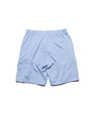 ショーツ STRETCH SUCKER EASY SHORTS