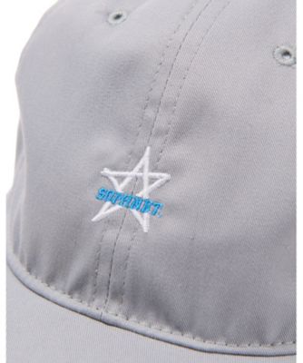 キャップ STAR 6ーPANEL CAP SPNTー262089