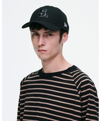 キャップ NEW ERA S． 9FORTY CAP＊ SPNTー