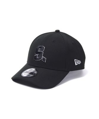 キャップ NEW ERA S． 9FORTY CAP＊ SPNTー