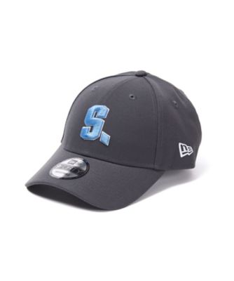 S*o様 最終値下げ‼️ソフネット Bristol キャップ　NEW ERA S キャップ NEW ERA S． 9FORTY CAP＊ SPNTー