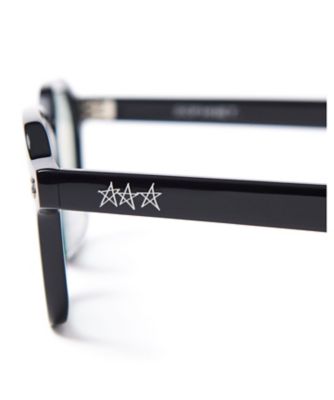 サングラス OCTAGON SUNGLASSES SPNTー
