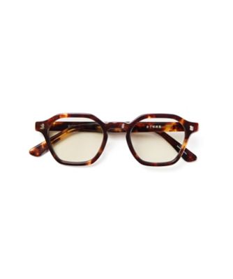 サングラス OCTAGON SUNGLASSES SPNTー