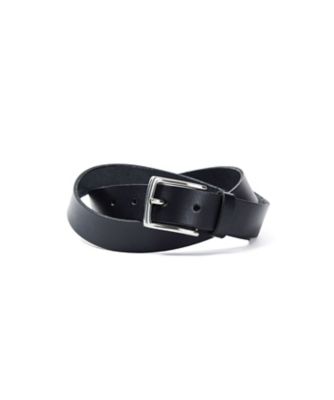 SOPHNET. ベルト メンズ ベルト STANDARD LEATHER BELT SPNTー