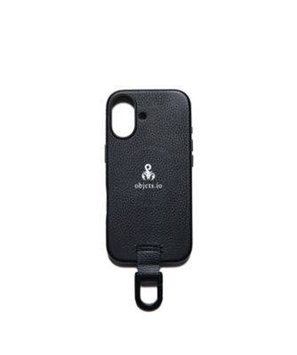 スマートフォンケース objcts．io iPhone CASE 17