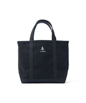 トートバッグ L．L． Bean BOAT AND TOTE