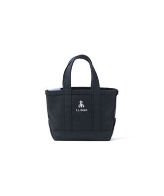 トートバッグ L．L． Bean BOAT AND TOTE MINI