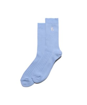 靴下 RELAX PILE SOCKS SPNTー262108