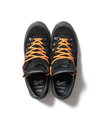 シューズ　ＤＡＮＮＥＲ　ＡＳＨＬＡＮＤ　ＳＰＮＴー２６２１１０