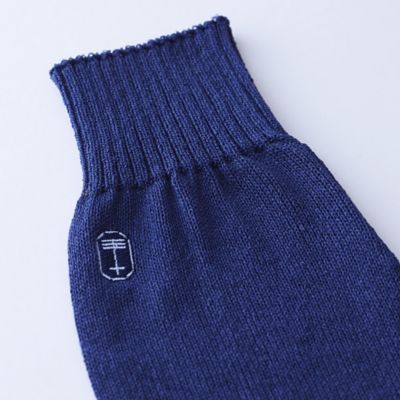 アームカバー　ｓｕｎｎｙ　ｋｎｉｔ　ｒｉｂ＊
