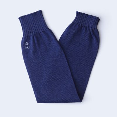 アームカバー　ｓｕｎｎｙ　ｋｎｉｔ　ｒｉｂ＊