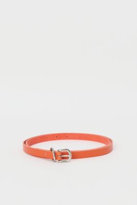 Hender Scheme (Women)/エンダースキーマ ｔａｉｌ　ｂｅｌｔ　２５ＦＷ／ｑｎ－ｒｃ－ｔｌｂ
