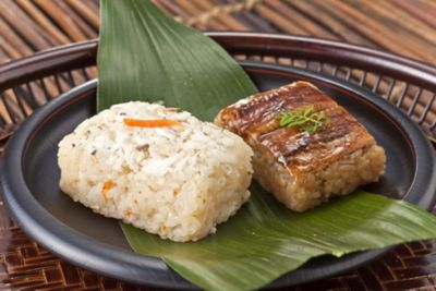 三重 おわせ久喜 鯛めし うなぎおこわ の通販 三越オンラインストア