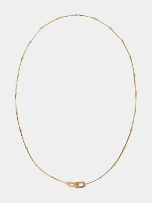 ＪＯＩＮＴ　Ｄｏｔ　Ｃｈａｉｎ　Ｎｅｃｋｌａｃｅ