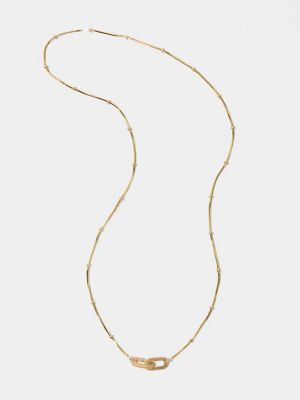 ＪＯＩＮＴ Ｄｏｔ Ｃｈａｉｎ Ｎｅｃｋｌａｃｅ | ファッション・服 