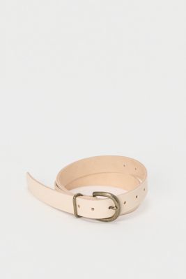 ＜Hender Scheme (Women)＞ｔａｎｎｉｎｇ　ｂｅｌｔ　ｑｎ－ｒｃ－ｔｎｂ