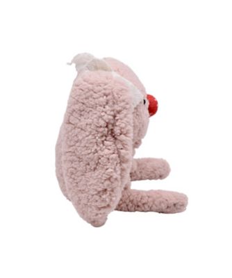 ボビーダズラー　ぬいぐるみ　うさぎ　新品 BOBBY DAZZLER ボビーダズラー うさぎぬいぐるみ