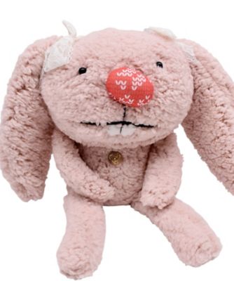 垂れ耳ウサギ | BOBBY DAZZLER/ボビーダズラー | 三越伊勢丹オンライン