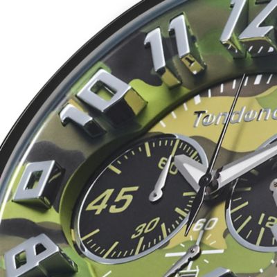 ＧＵＬＬＩＶＥＲ　ＣＡＭＯ　５０ｍｍ