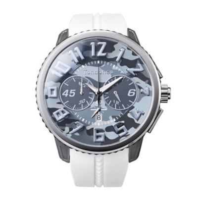＜TENDENCE＞ＧＵＬＬＩＶＥＲ　ＣＡＭＯ　５０ｍｍ