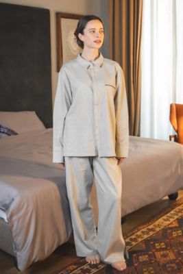 Besar ／ テーラードパジャマセット | TORCHID HOTEL/トーキッド