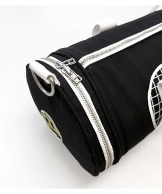 ボストンバッグ　ＴＨＥ　ＴＥＮＮＩＳ　ＢＡＧ　ＮＵＴ０１３