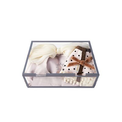 MARLMARL (Baby&Kids)/マールマール スタイ・お食事エプロンセット　ｔｅｐｐａｎｂｏｘＭＳＰ１