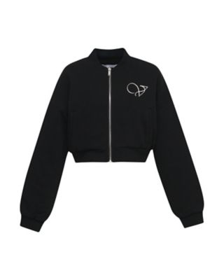 日本未入荷 square Lace jk (Women)/ザ Virgins the | ジャケット  