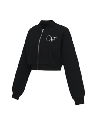 theVirgins varsty jacket | the Virgins 