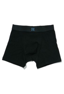 HOLLYWOOD RANCH MARKET/ハリウッド ランチ マーケット【MEN'S】ストレッチフライスブリーフ 1004668 BLACK パンツ・ショーツ【三越伊勢丹/公式】