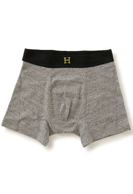 HOLLYWOOD RANCH MARKET/ハリウッド ランチ マーケット【MEN'S】ストレッチフライスブリーフ 1004668 GREY パンツ・ショーツ【三越伊勢丹/公式】