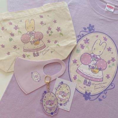 ＭＡＲＲＯＮＣＲＥＡＭ　Ｔｓｈｉｒｔ