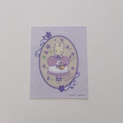 ＜佐藤すみれ(Women)＞ＭＡＲＲＯＮＣＲＥＡＭ　ｓｔｉｃｋｅｒ