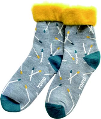 メンズ ルームソックス スティック 三越伊勢丹オンラインストア 公式