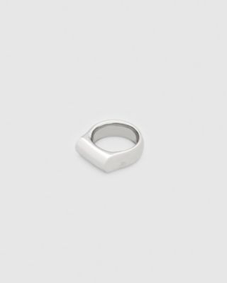 リング Crest Ring | TOMWOOD (Women)/トムウッド